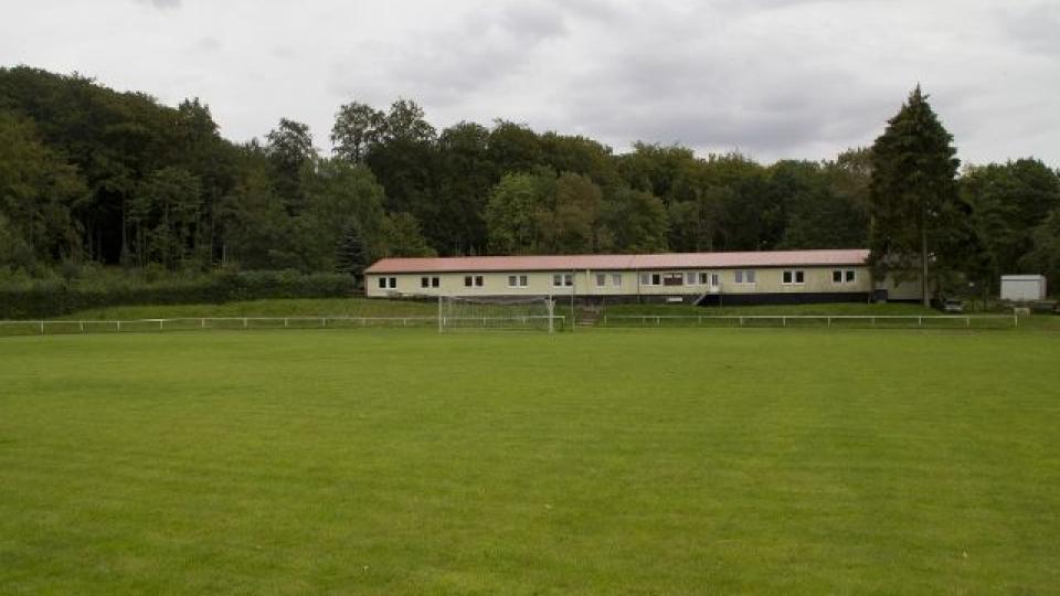 Stülower Sportplatz