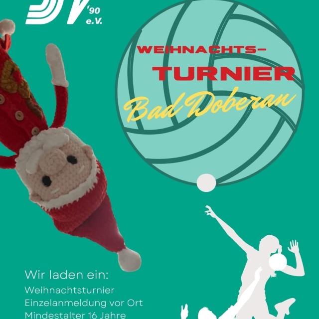Weihnachtsturnier