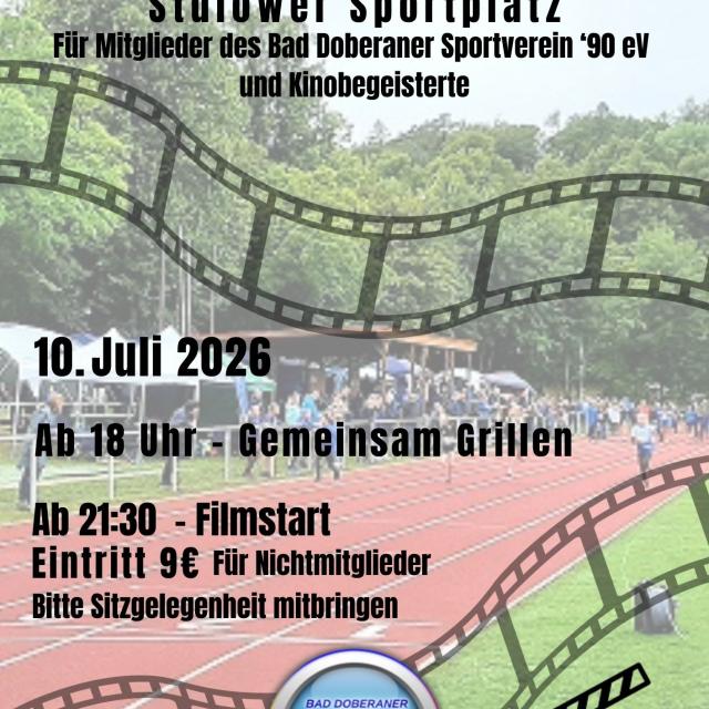 OpenAirKino
