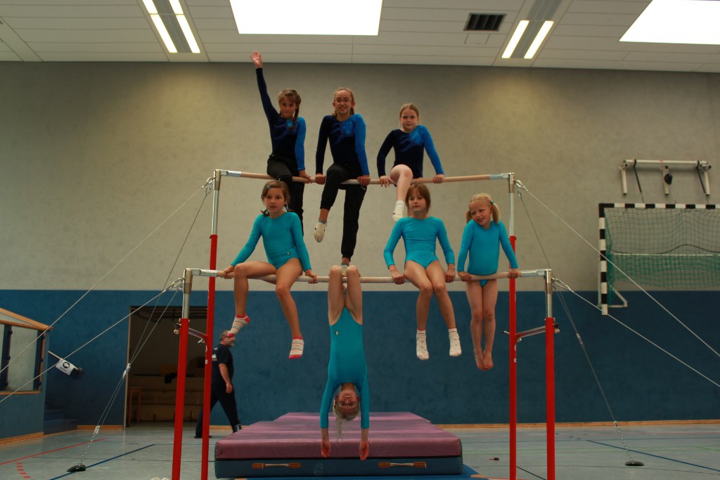 Doberaner Turnermädchen Doberaner Turnermädchen